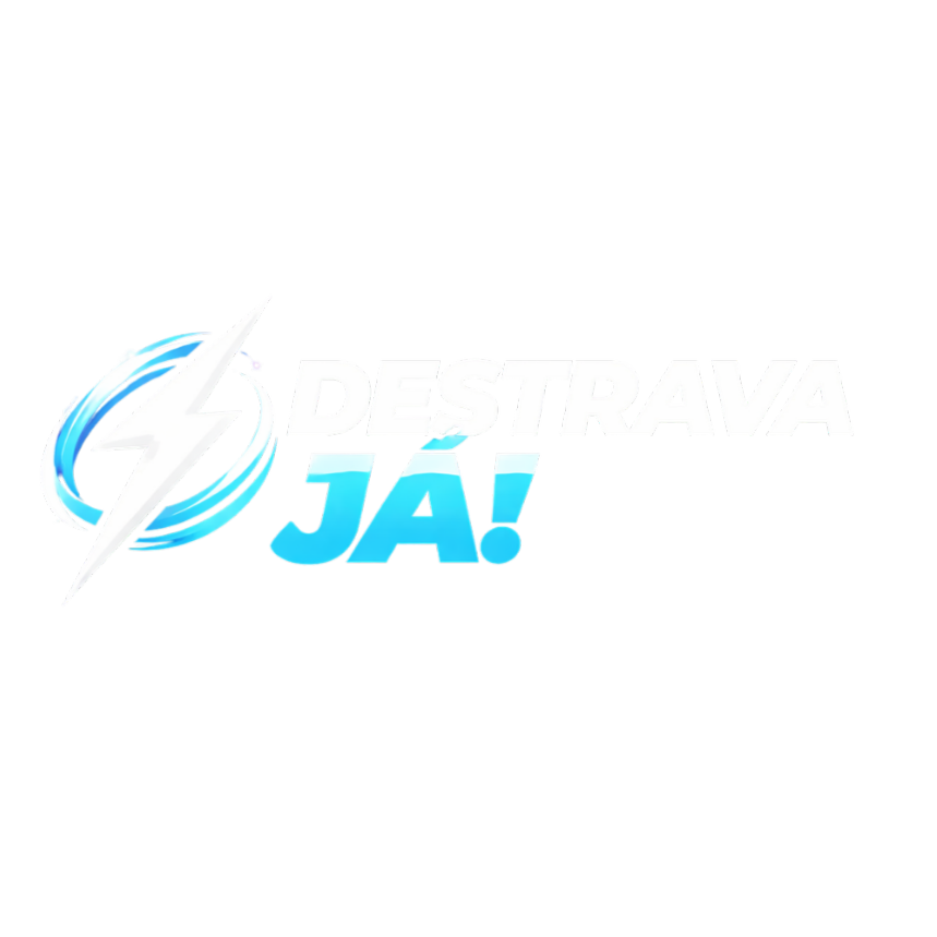 Destrava Já